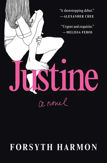 Cover of Justine