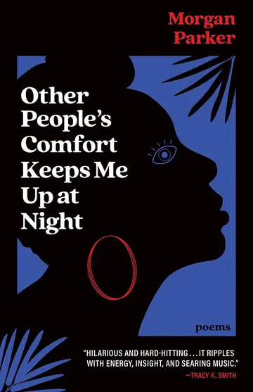 Cover of Other People's Comfort Keeps Me up at Night