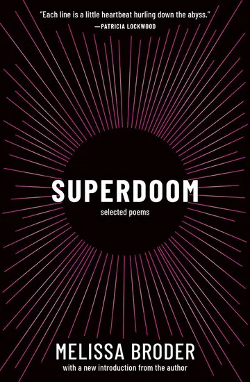 Cover of Superdoom