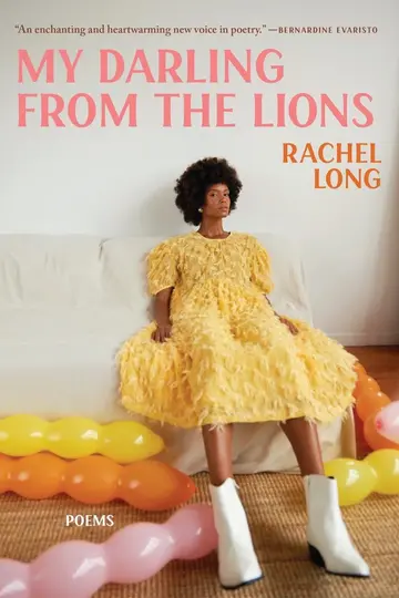 Cover of My Darling from the Lions