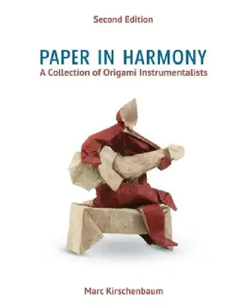 Cover of Paper in Harmony
