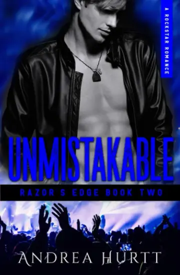 Cover of Unmistakable