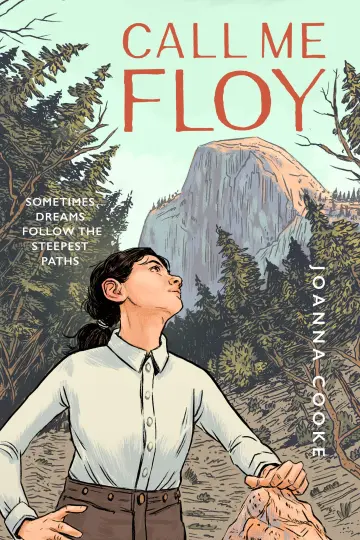 Cover of Call Me Floy