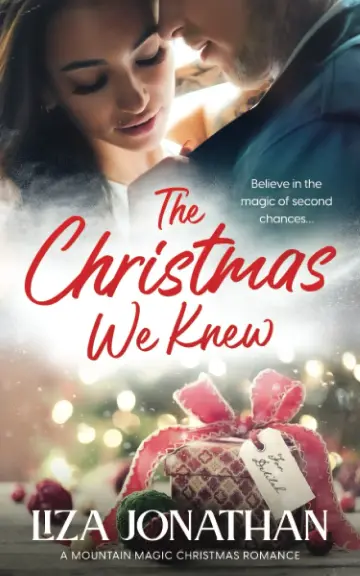 Cover of The Christmas We Knew