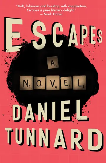 Cover of Escapes