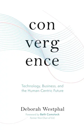 Cover of Convergence