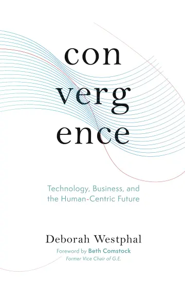 Cover of Convergence