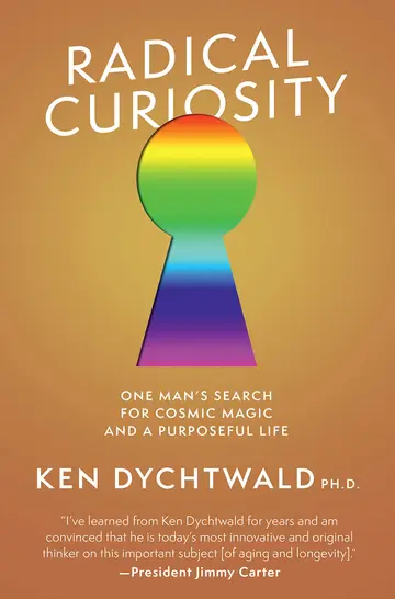 Cover of Radical Curiosity