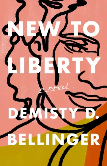 Cover of New to Liberty