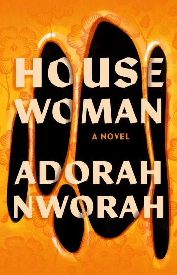 Cover of House Woman