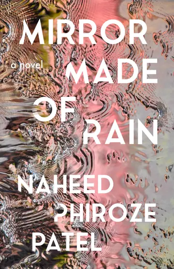 Cover of Mirror Made of Rain