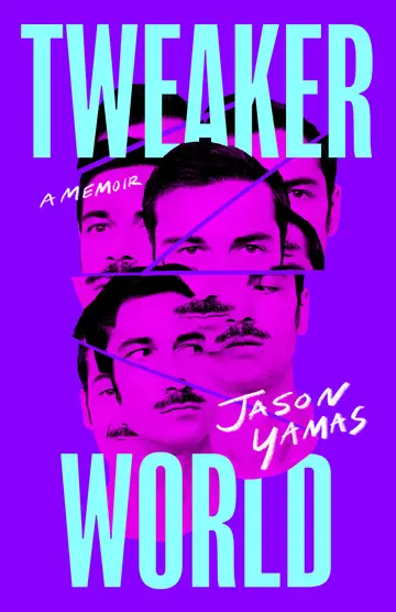 Cover of Tweakerworld