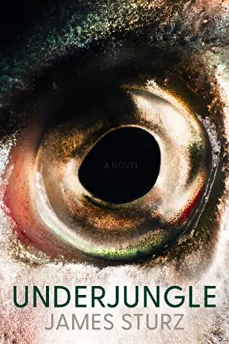 Cover of Underjungle
