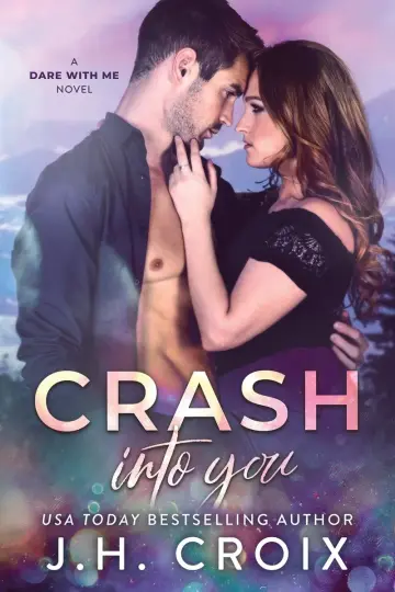 Cover of Crash into You