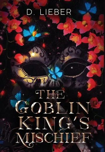 Cover of The Goblin King's Mischief
