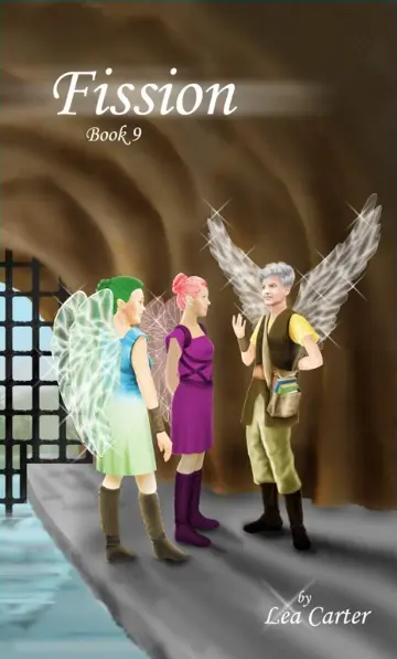 Cover of Fission