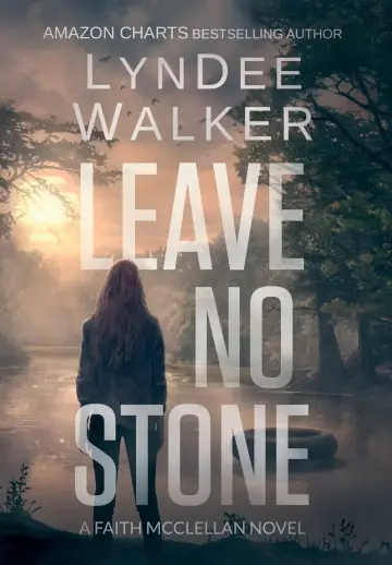 Cover of Leave No Stone