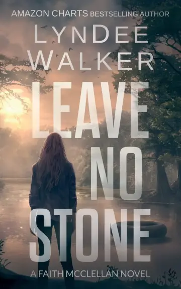 Cover of Leave No Stone