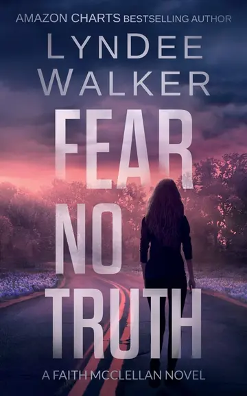 Cover of Fear No Truth