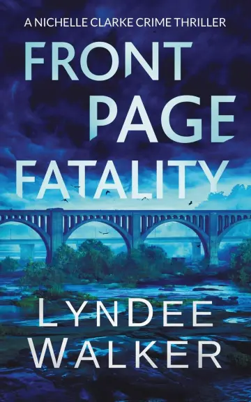 Cover of Front Page Fatality
