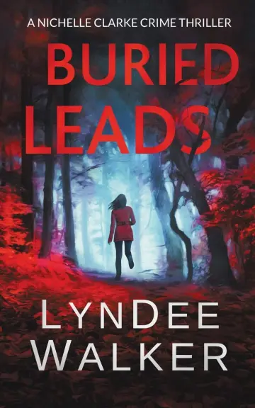 Cover of Buried Leads