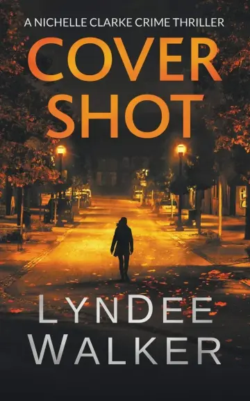 Cover of Cover Shot
