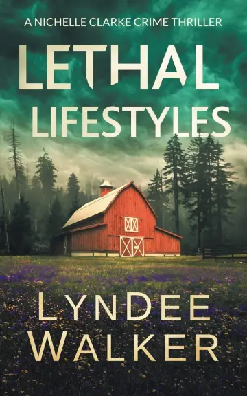 Cover of Lethal Lifestyles