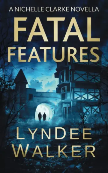 Cover of Fatal Features