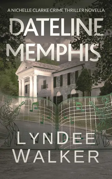 Cover of Dateline Memphis