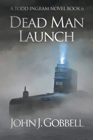 Cover of Dead Man Launch