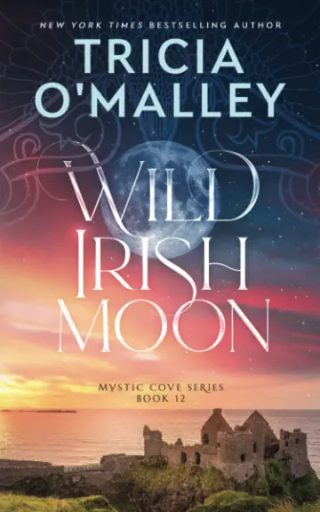 Cover of Wild Irish Moon