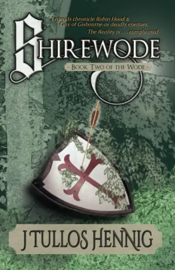 Cover of Shirewode
