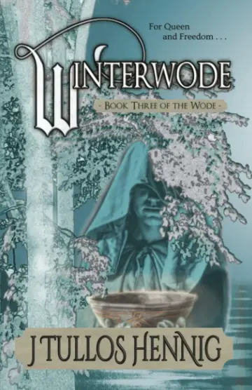 Cover of Winterwode
