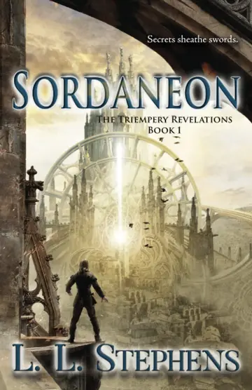 Cover of Sordaneon