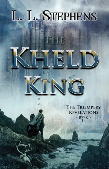 Cover of The Kheld King