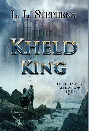 Cover of The Kheld King