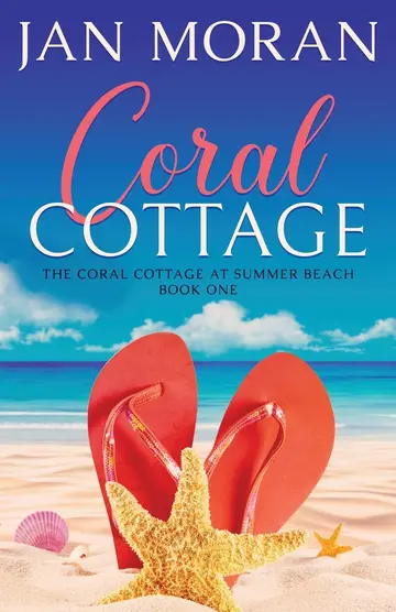 Cover of Coral Cottage