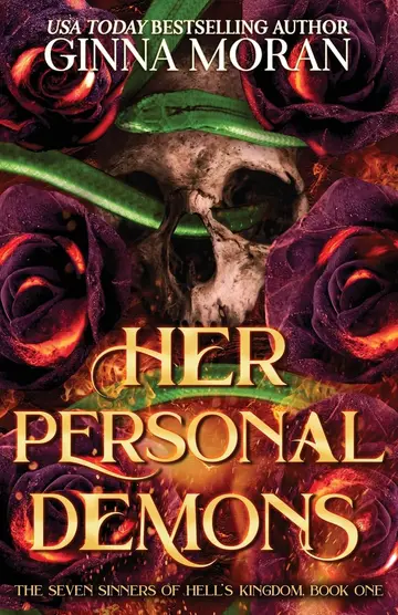 Cover of Her Personal Demons