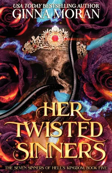 Cover of Her Twisted Sinners