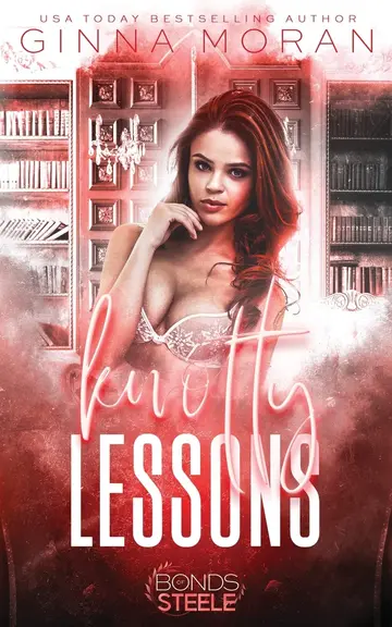Cover of Knotty Lessons