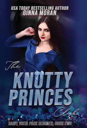 Cover of The Knotty Princes Club