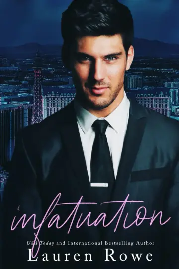 Cover of Infatuation