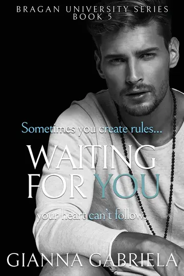 Cover of Waiting for You