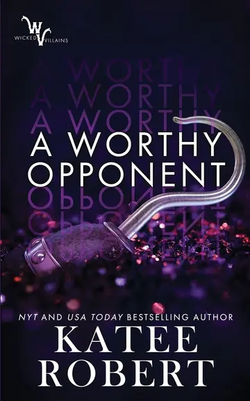 Cover of A Worthy Opponent