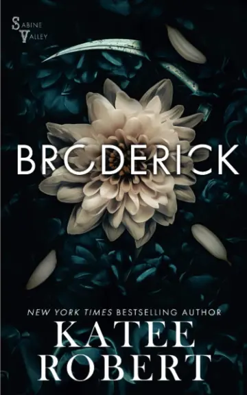 Cover of Broderick