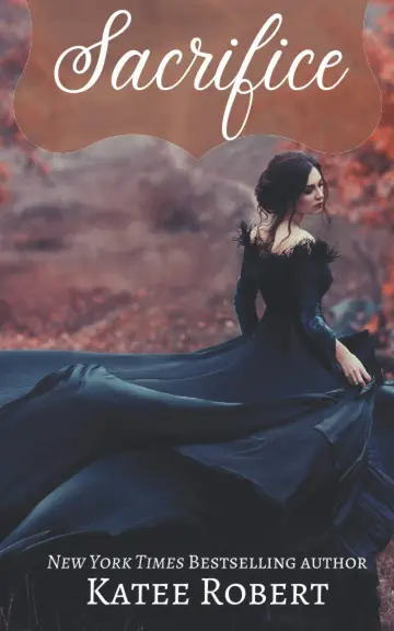 Cover of Sacrifice