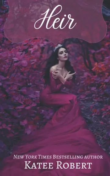 Cover of Heir