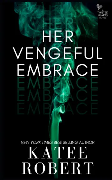 Cover of Her Vengeful Embrace