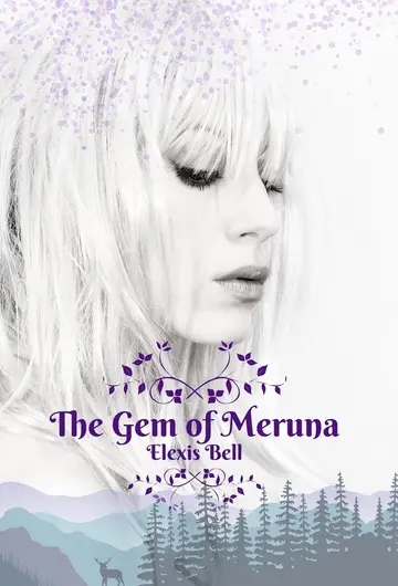 Cover of The Gem of Meruna