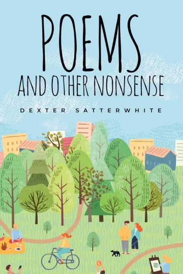 Cover of Poems and Other Nonsense